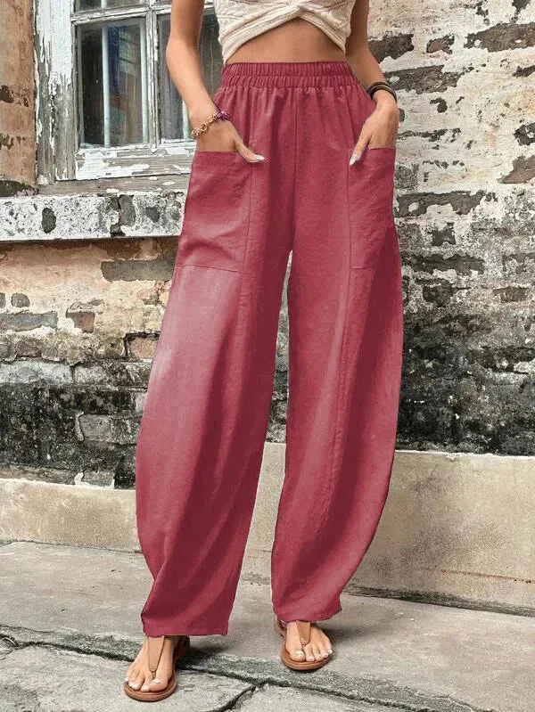 Maeva® | Chic Trousers For Women