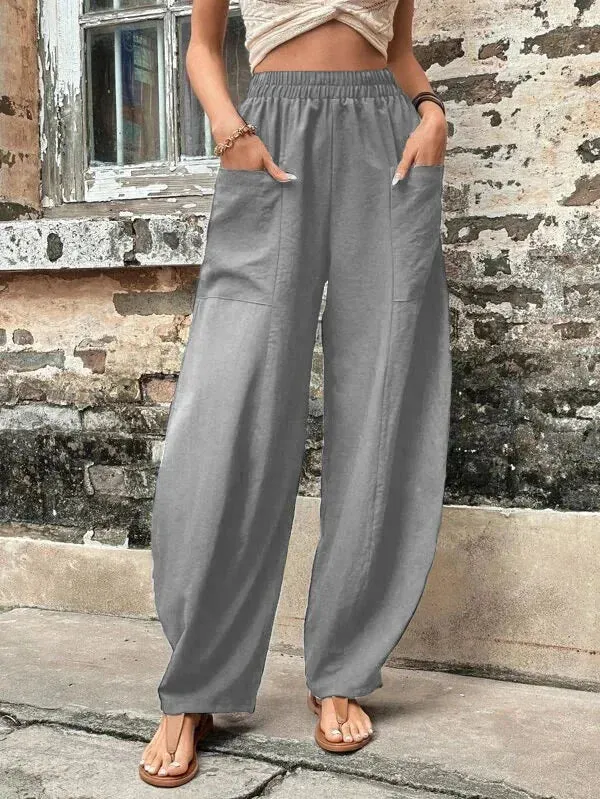 Maeva® | Chic Trousers For Women