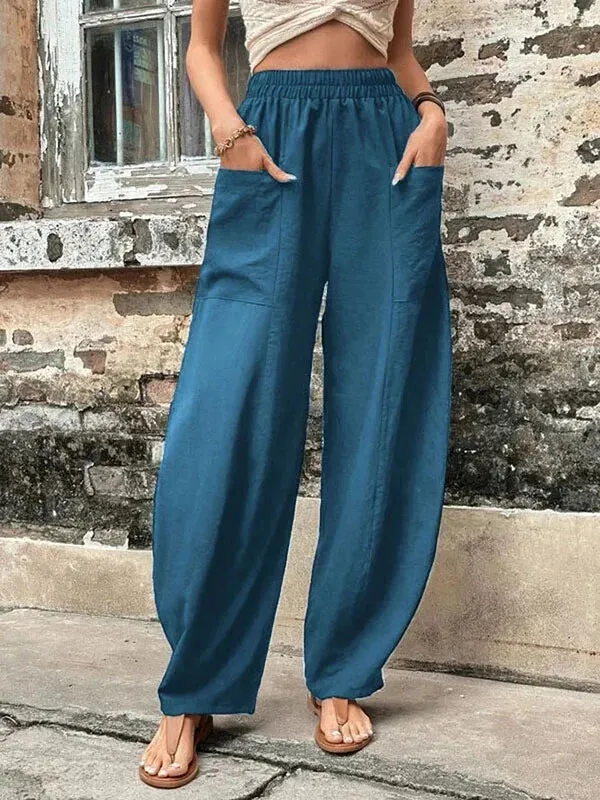 Maeva® | Chic Trousers For Women