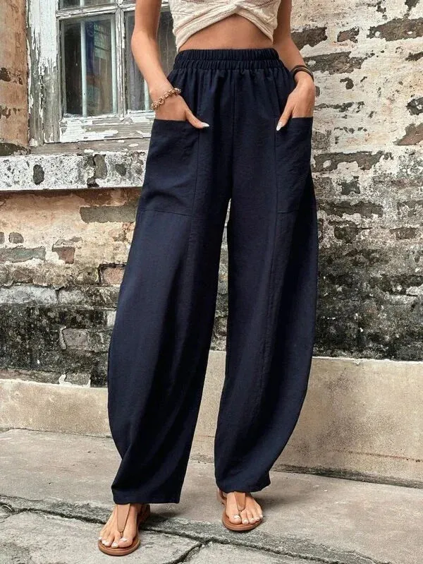 Maeva® | Chic Trousers For Women