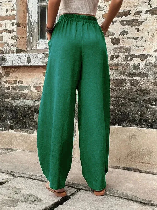 Maeva® | Chic Trousers For Women