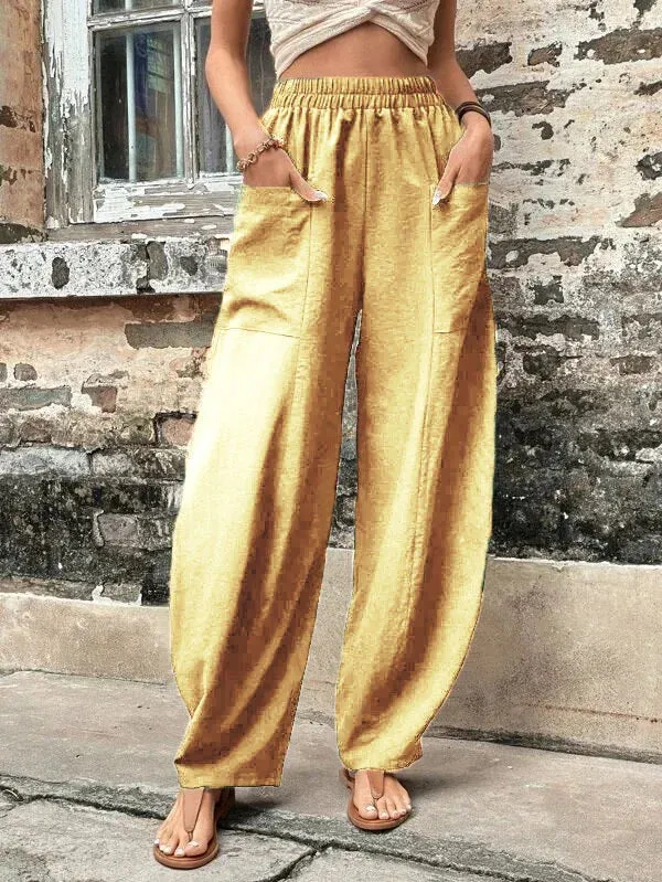 Maeva® | Chic Trousers For Women