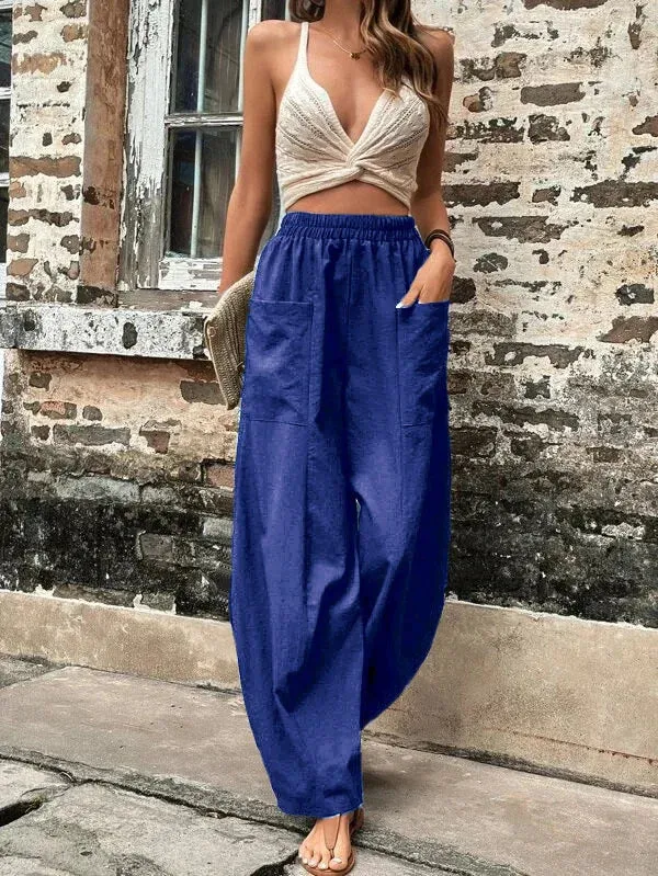 Maeva® | Chic Trousers For Women