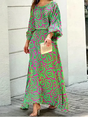Makaela® | Chic and versatile summer dress