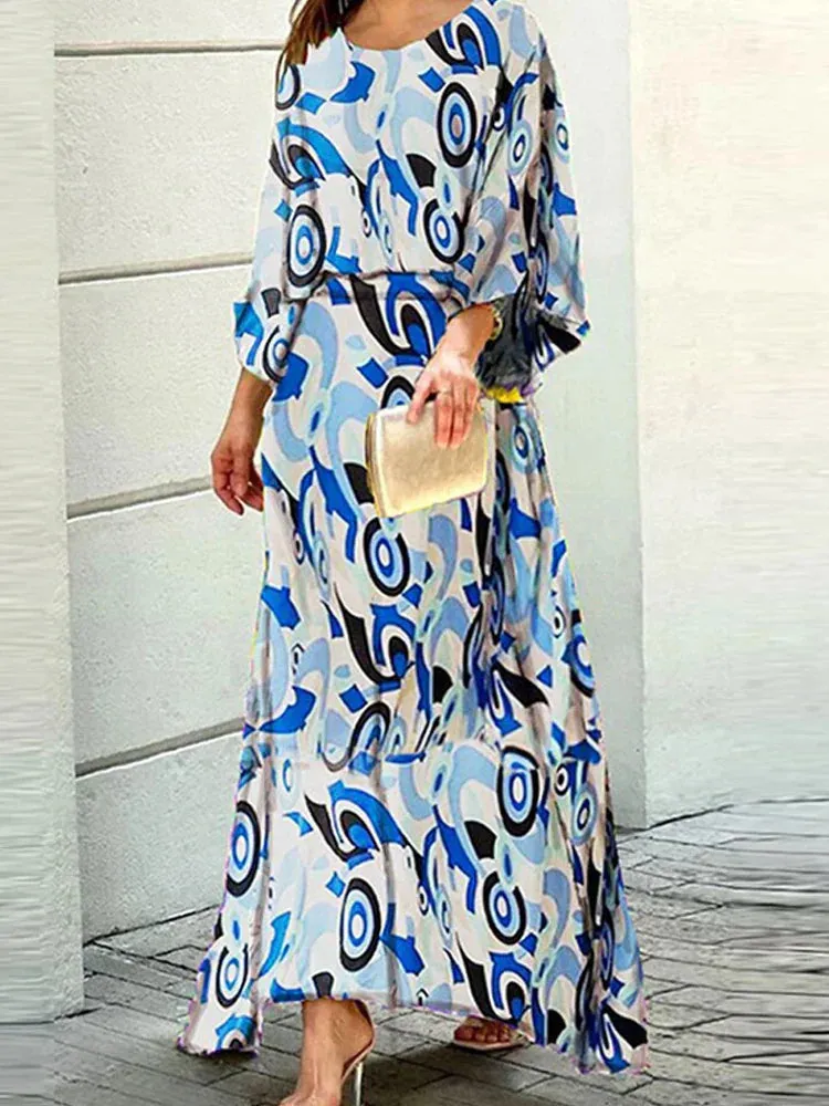 Makaela® | Chic and versatile summer dress