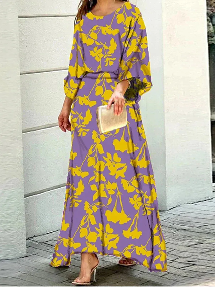 Makaela® | Chic and versatile summer dress