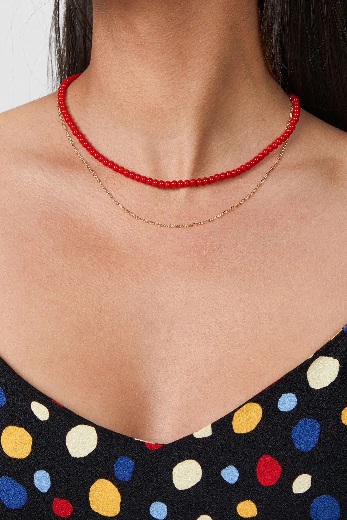 MARGAUX NECKLACE