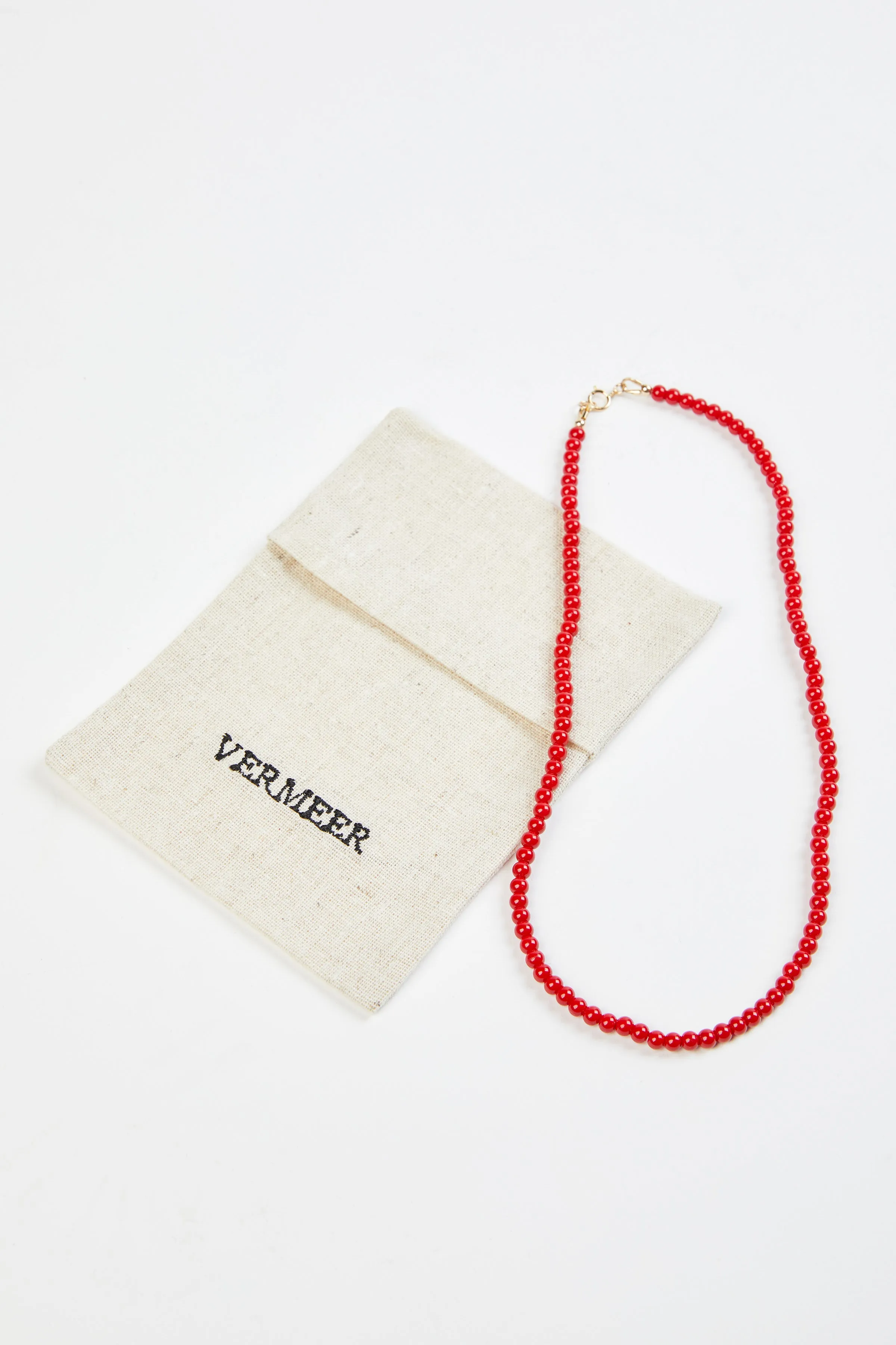 MARGAUX NECKLACE