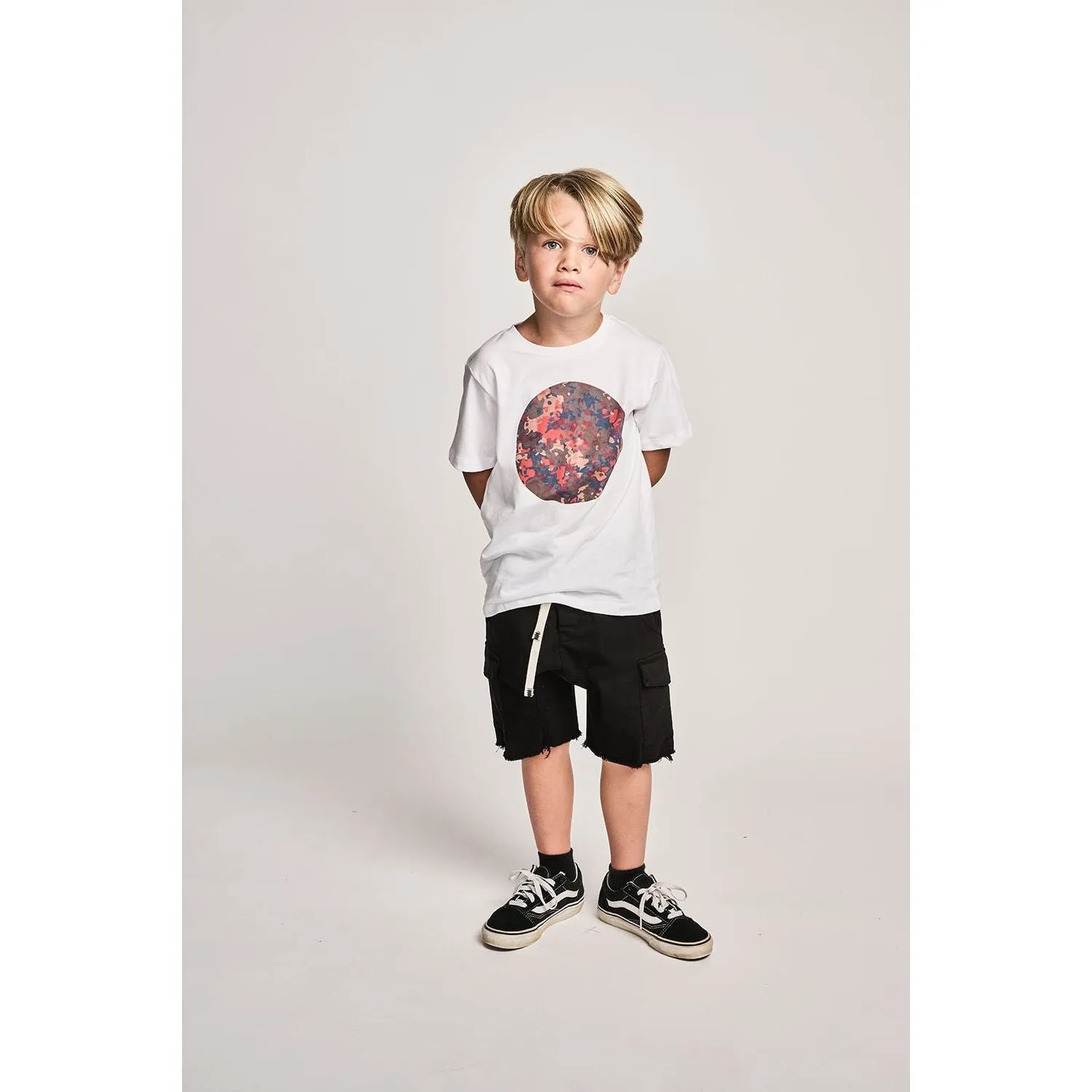 Margo Short - Black