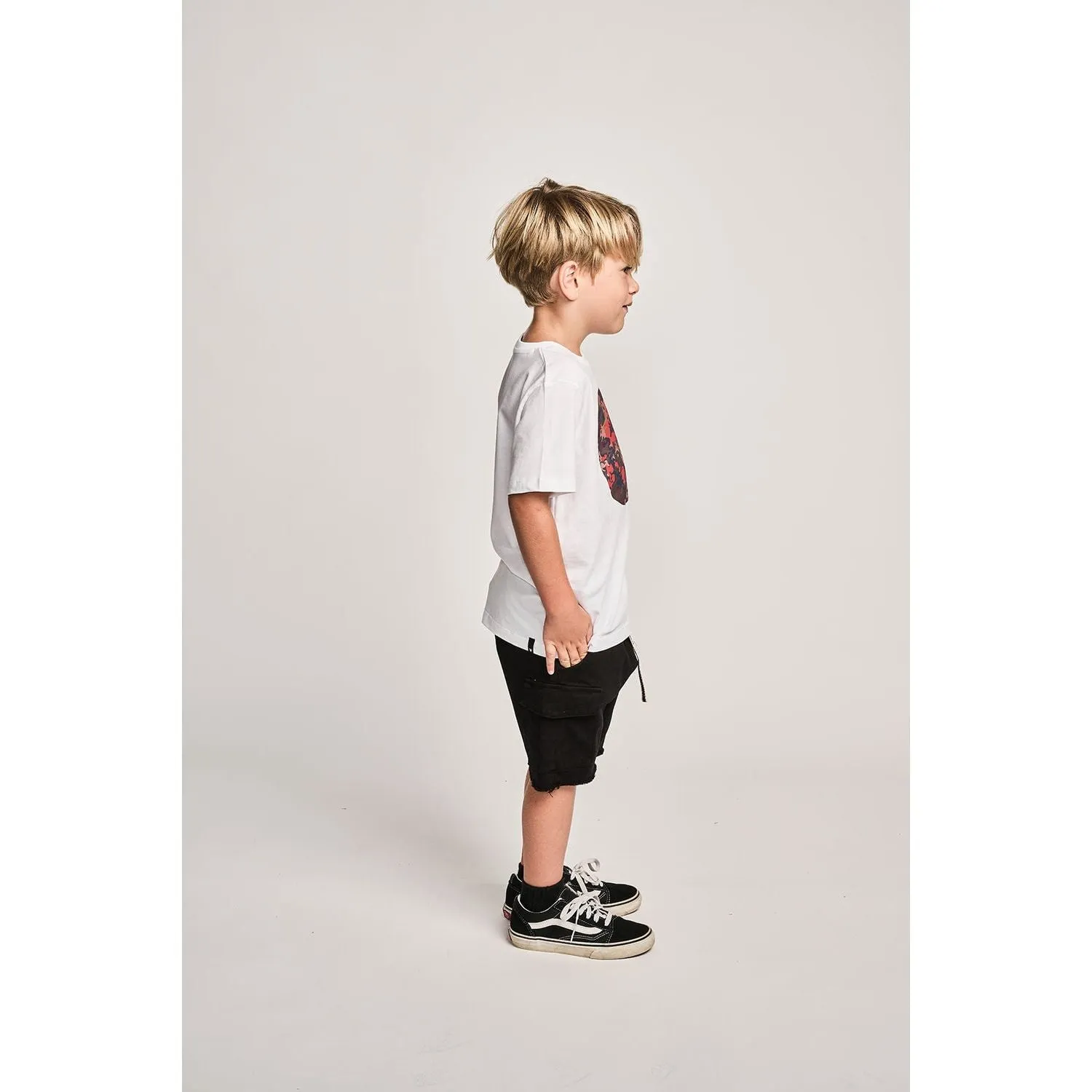 Margo Short - Black