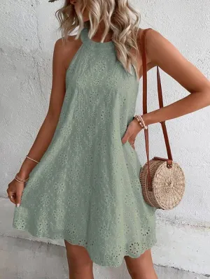 Marietta® | Chic and relaxed summer dress
