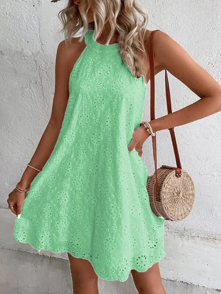 Marietta® | Chic and relaxed summer dress