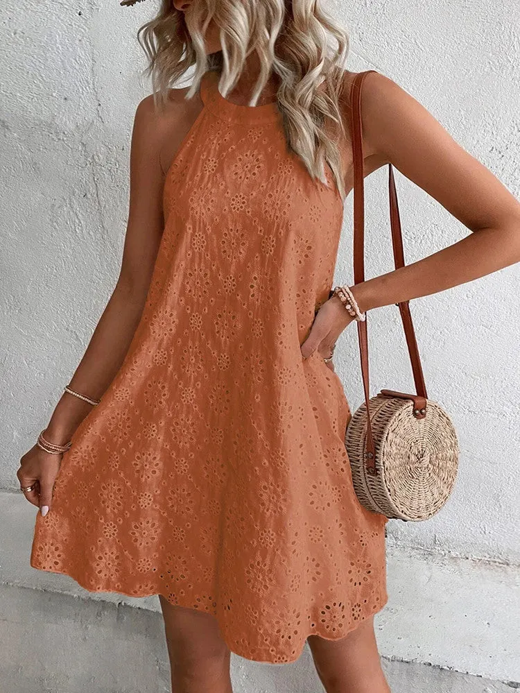 Marietta® | Chic and relaxed summer dress