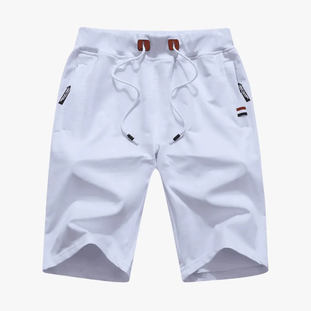 Mason | Breathable Summer Short