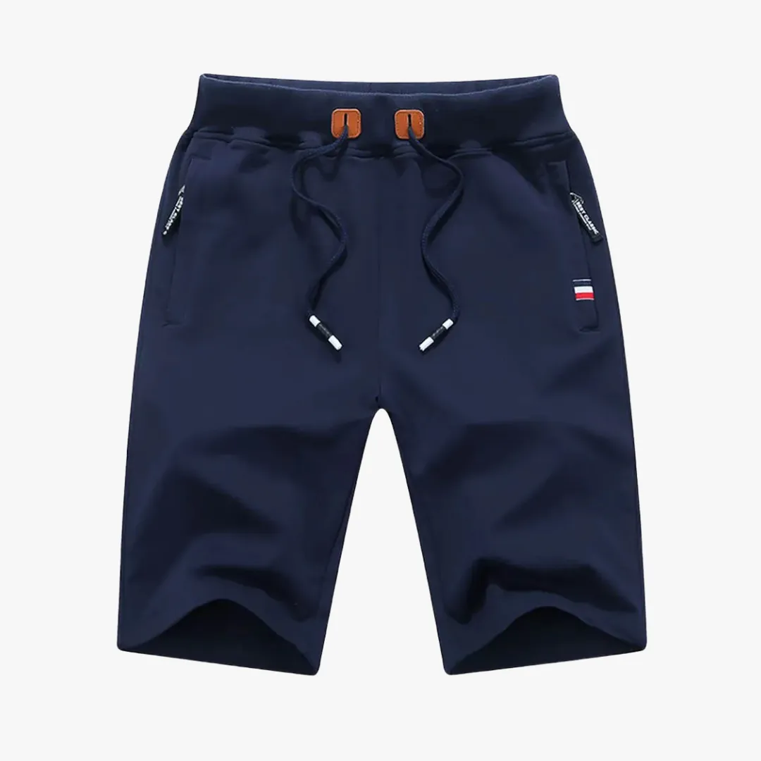 Mason | Breathable Summer Short