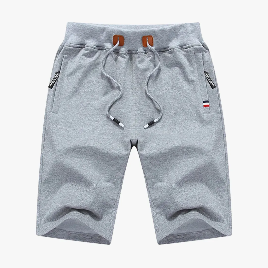 Mason | Breathable Summer Short