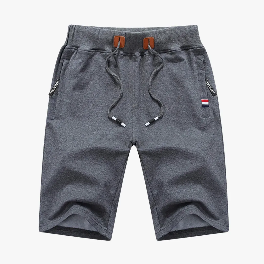 Mason | Breathable Summer Short
