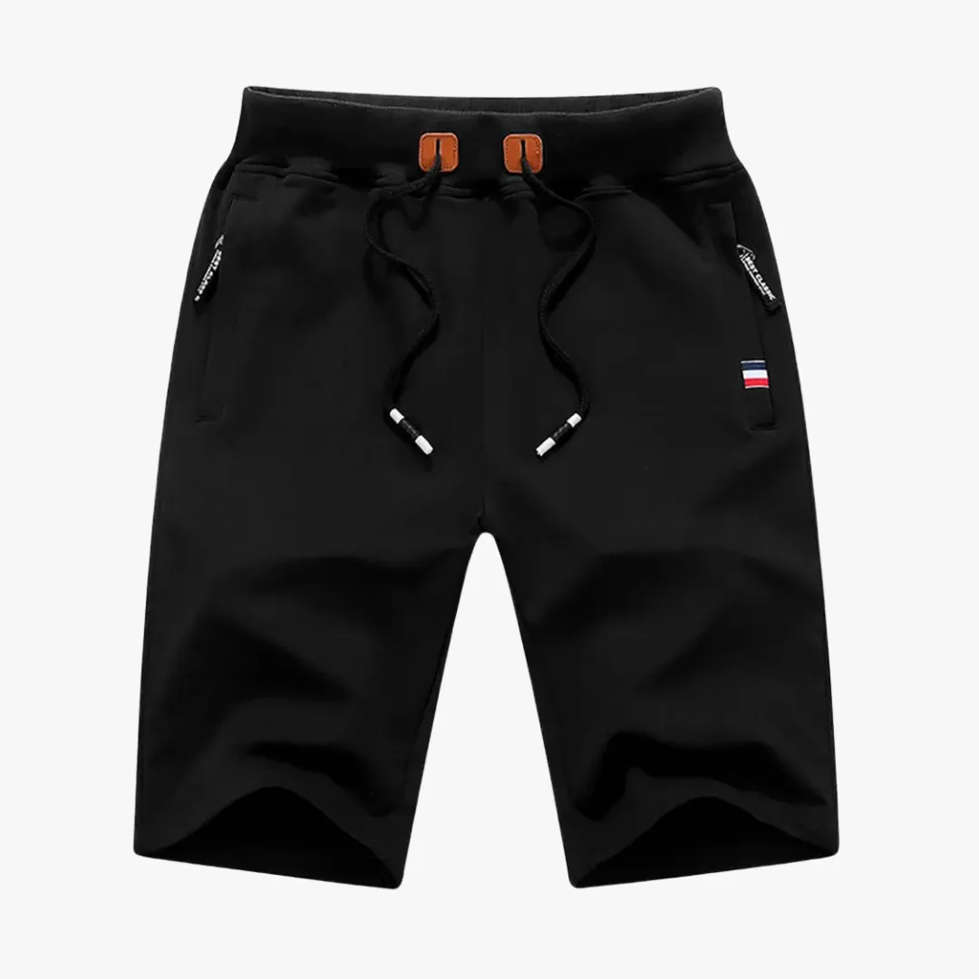 Mason | Breathable Summer Short