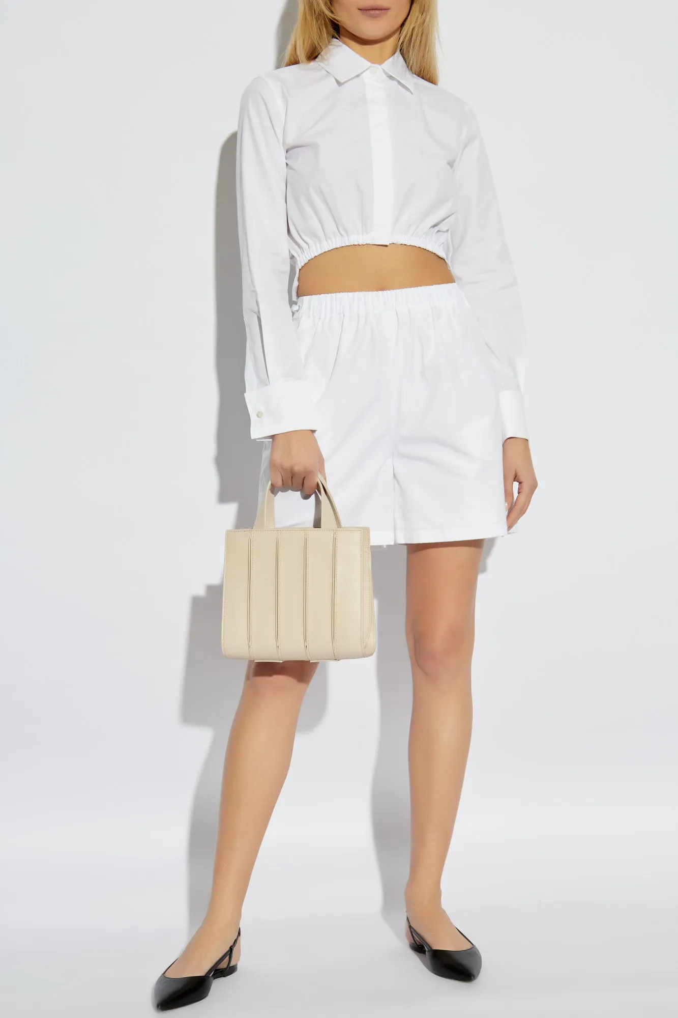 Max Mara Shorts Antiope