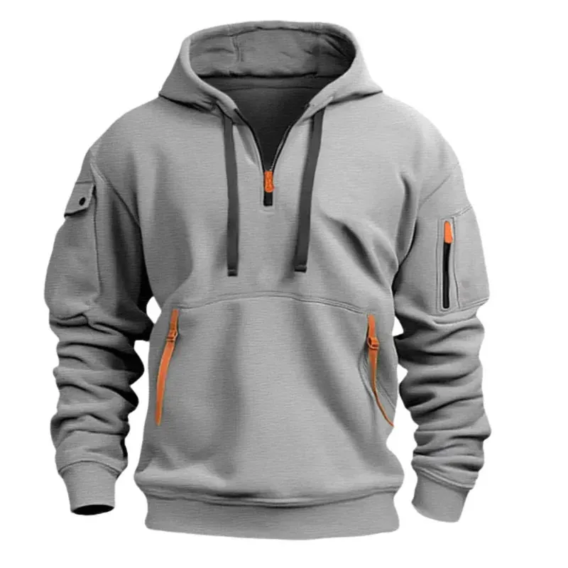 Maximum hoodie