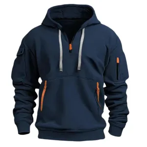 Maximum hoodie