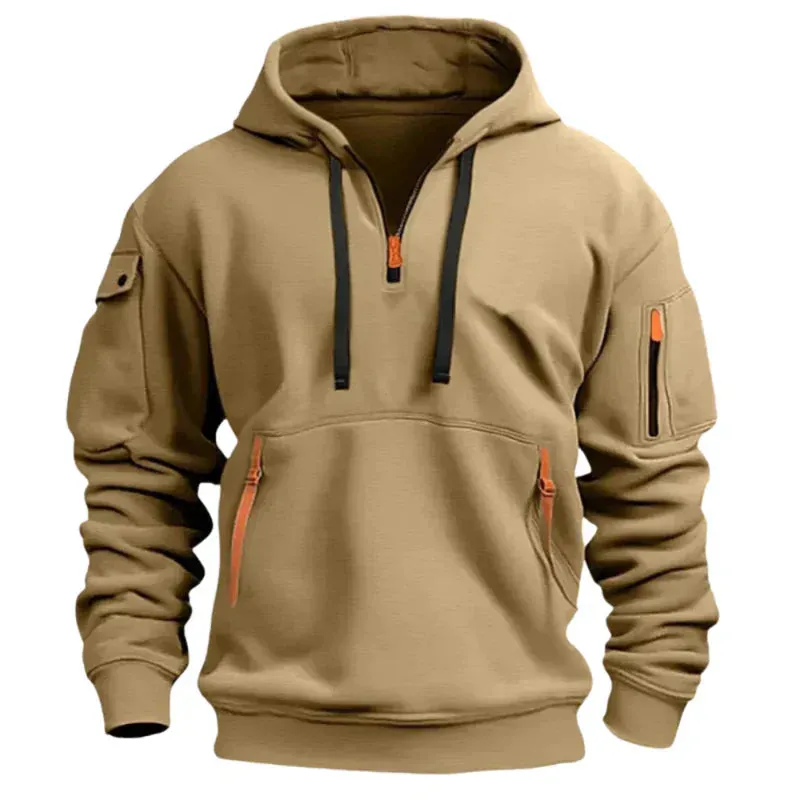 Maximum hoodie