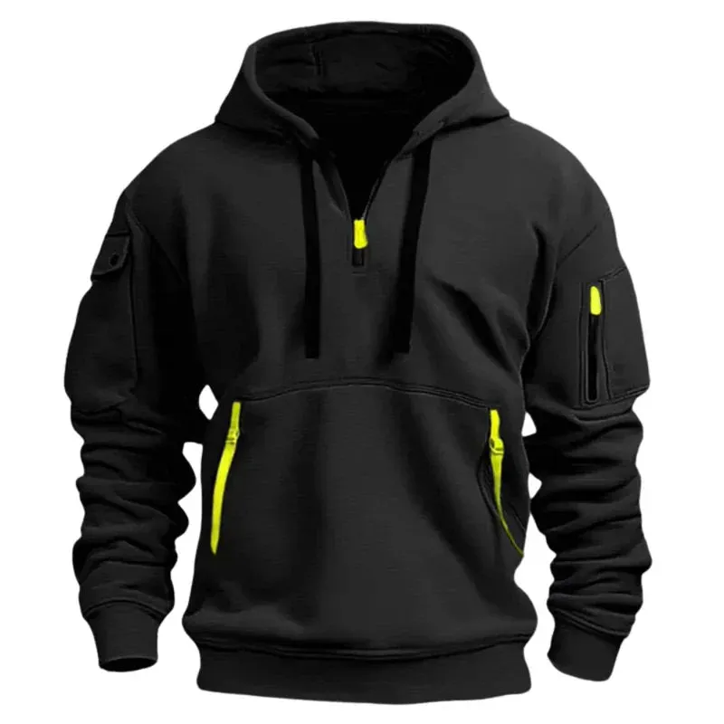 Maximum hoodie