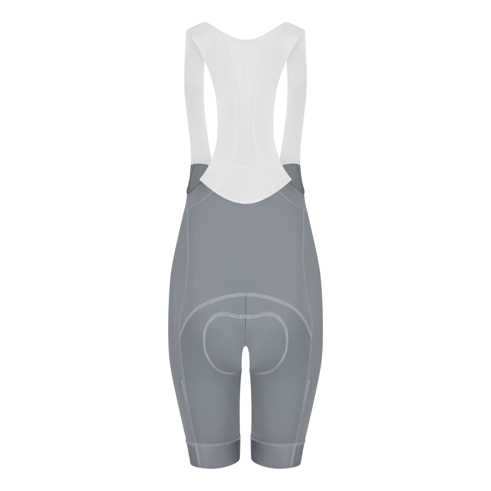 Men's Bib Shorts | BAROUDEUR 2 N.id Pavé