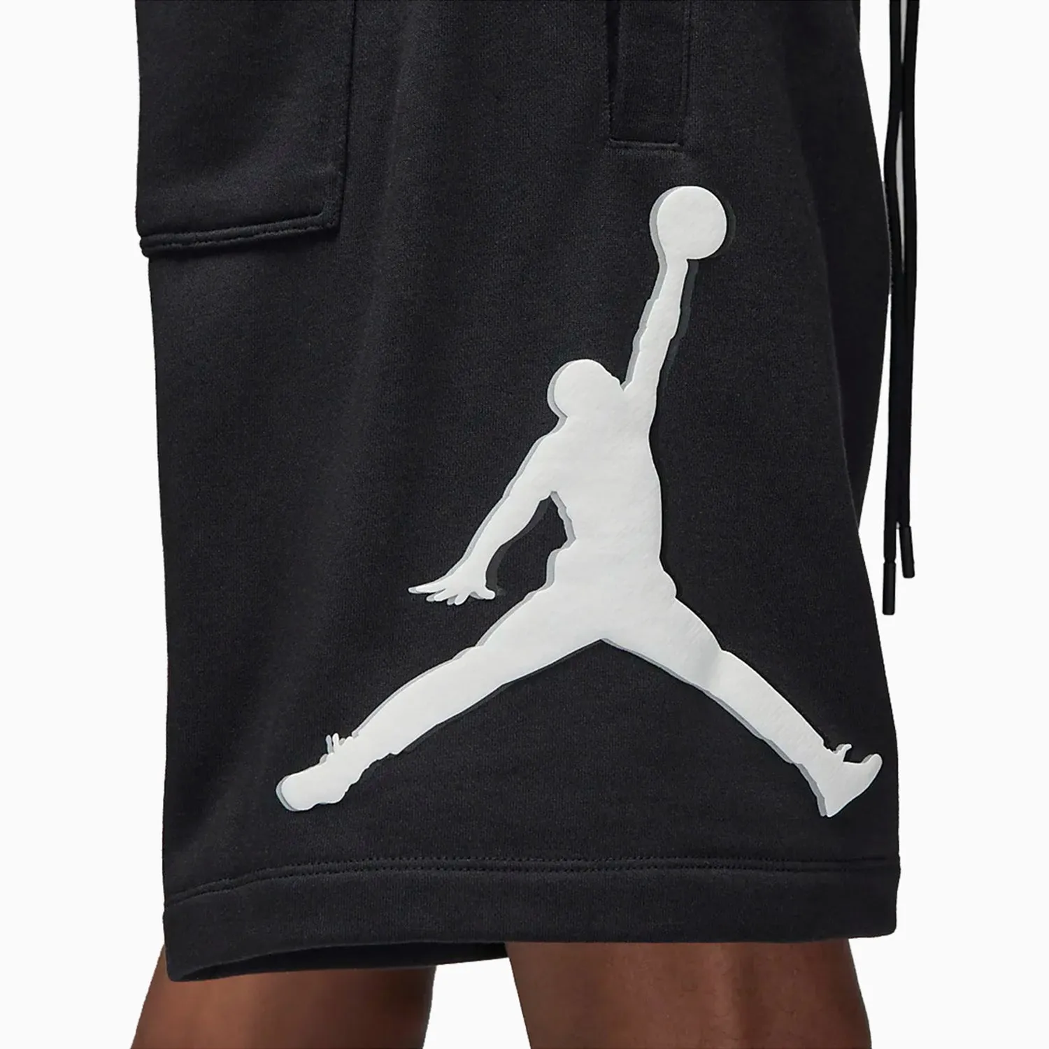 Men's Jumpman T Shirt And Shorts Outfit