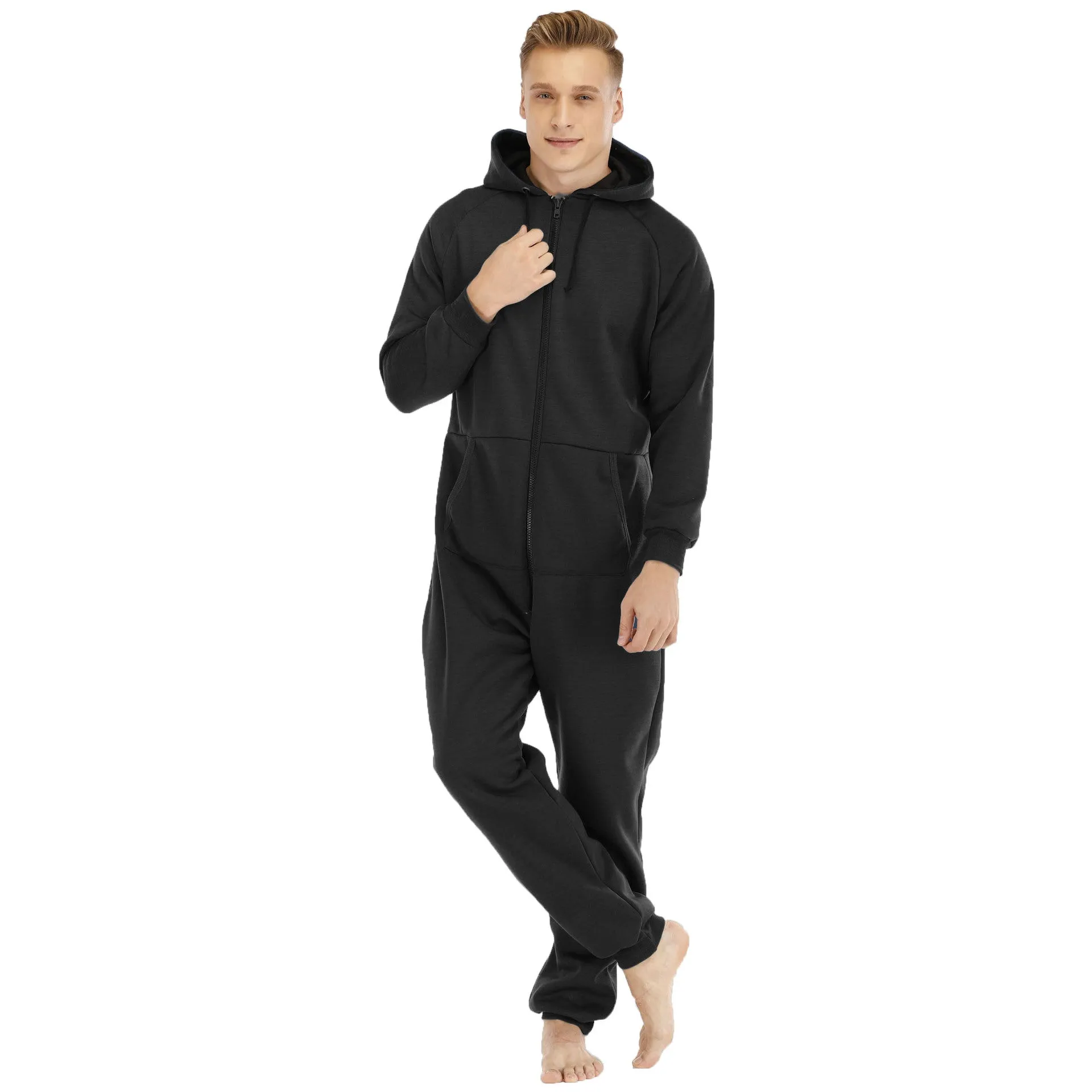 Men's Lazy Days Relaxing Onesie