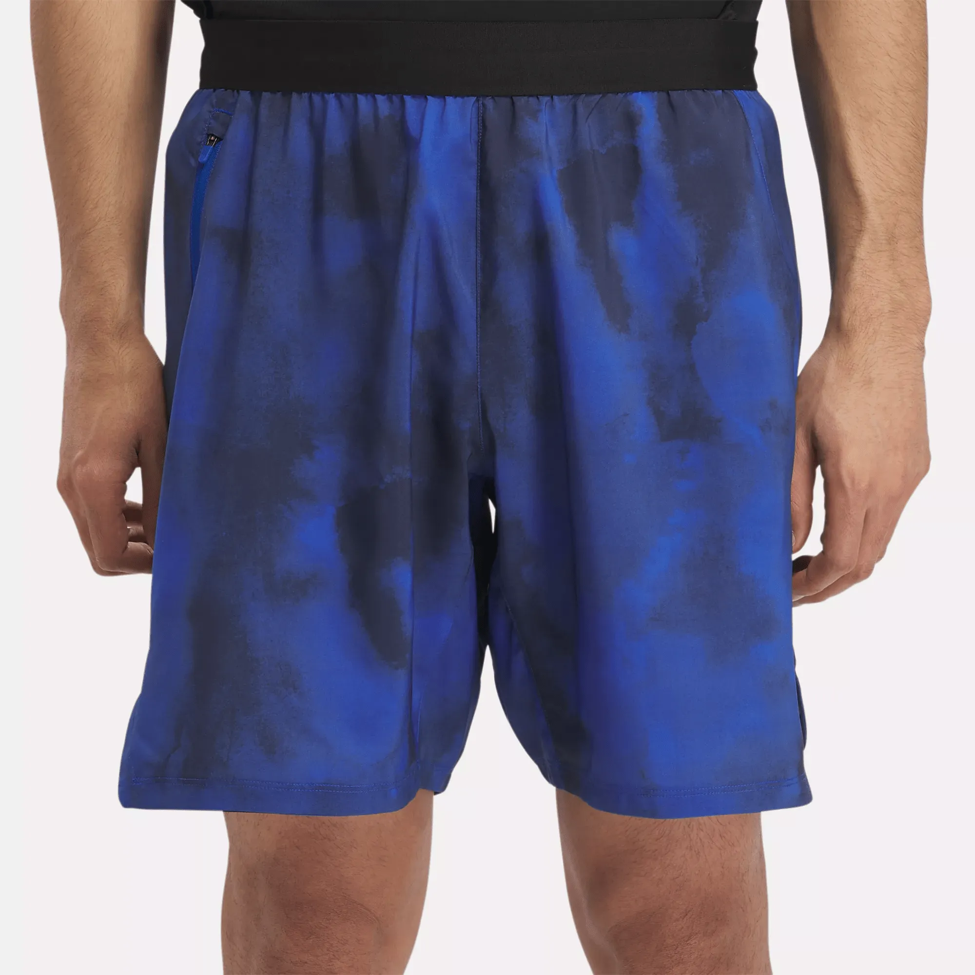 Men's Speed 3.0 Allover Print Shorts