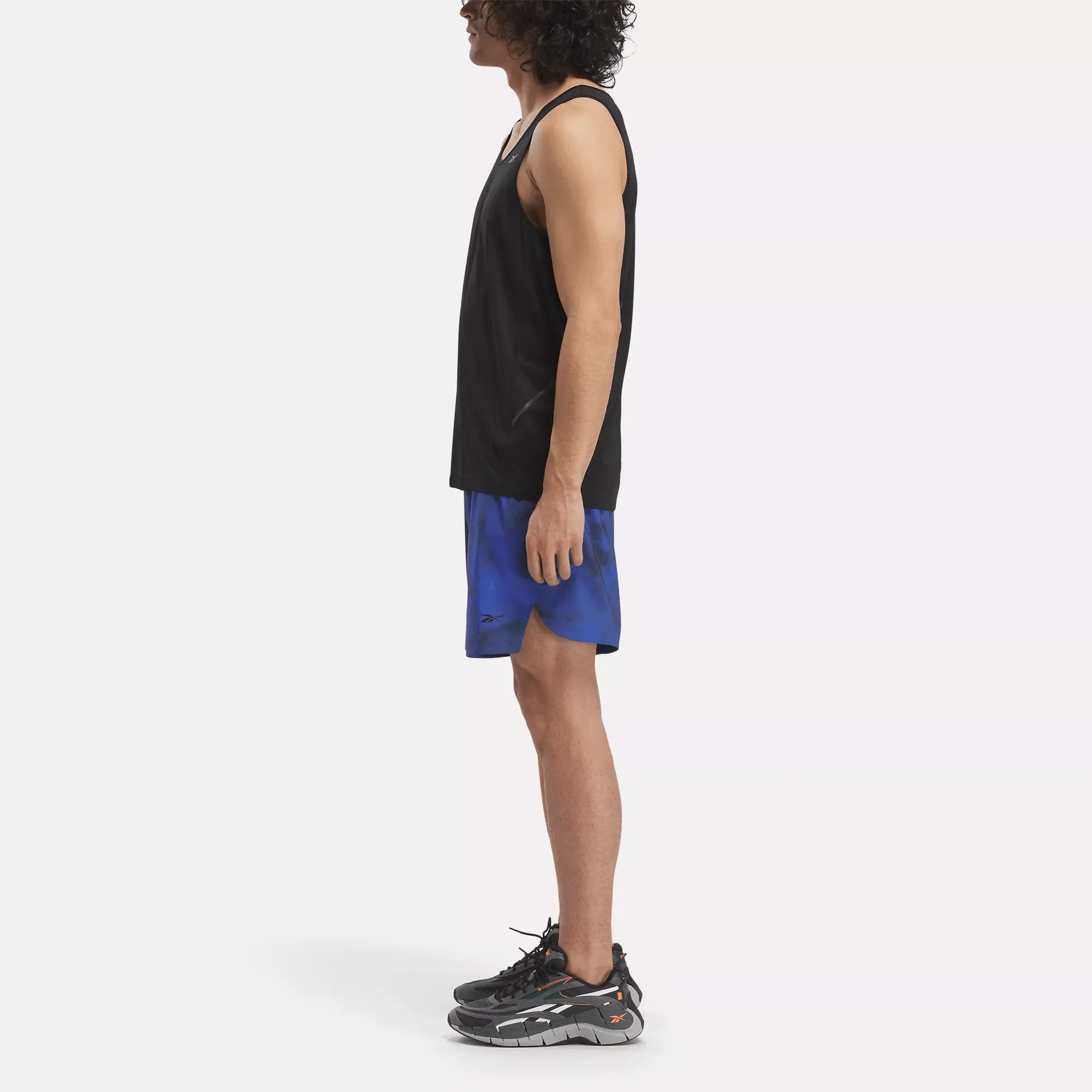 Men's Speed 3.0 Allover Print Shorts
