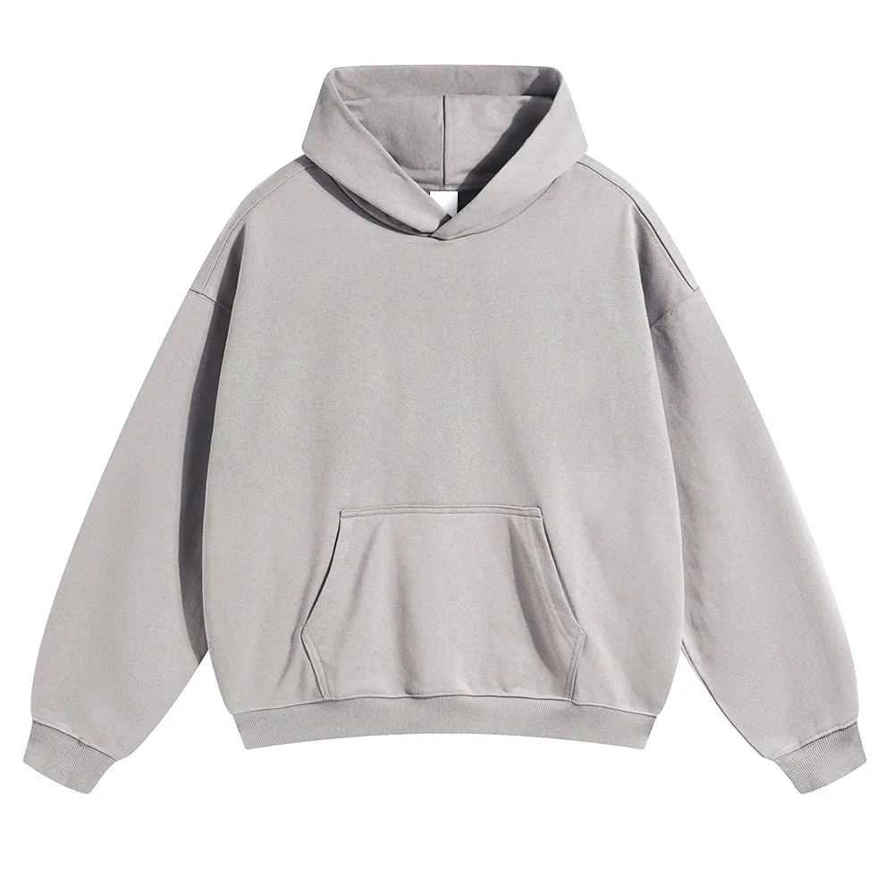 Mens Vintage Skeleton Hoodies