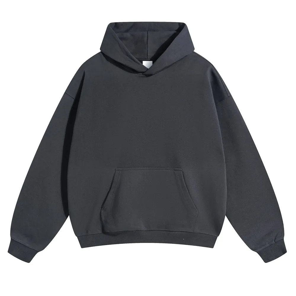 Mens Vintage Skeleton Hoodies