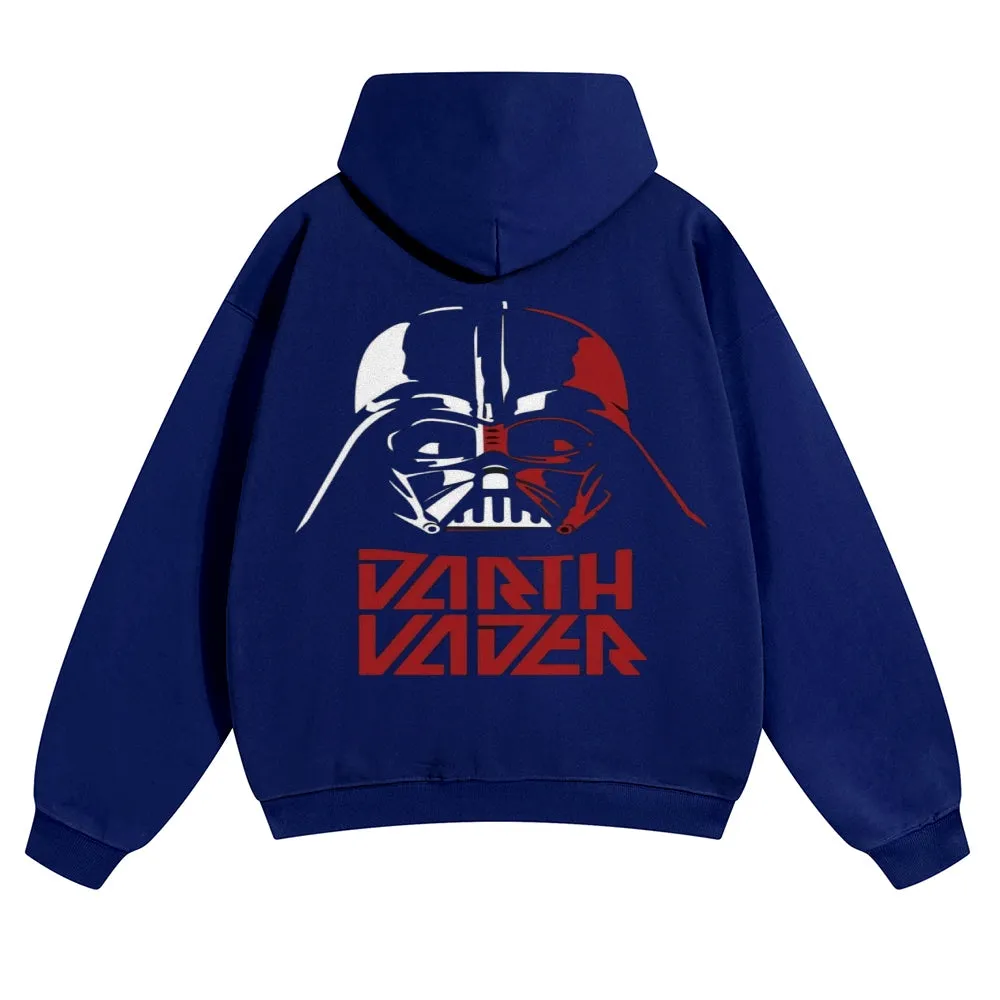 Mens Vintage Star Wars Hoodies