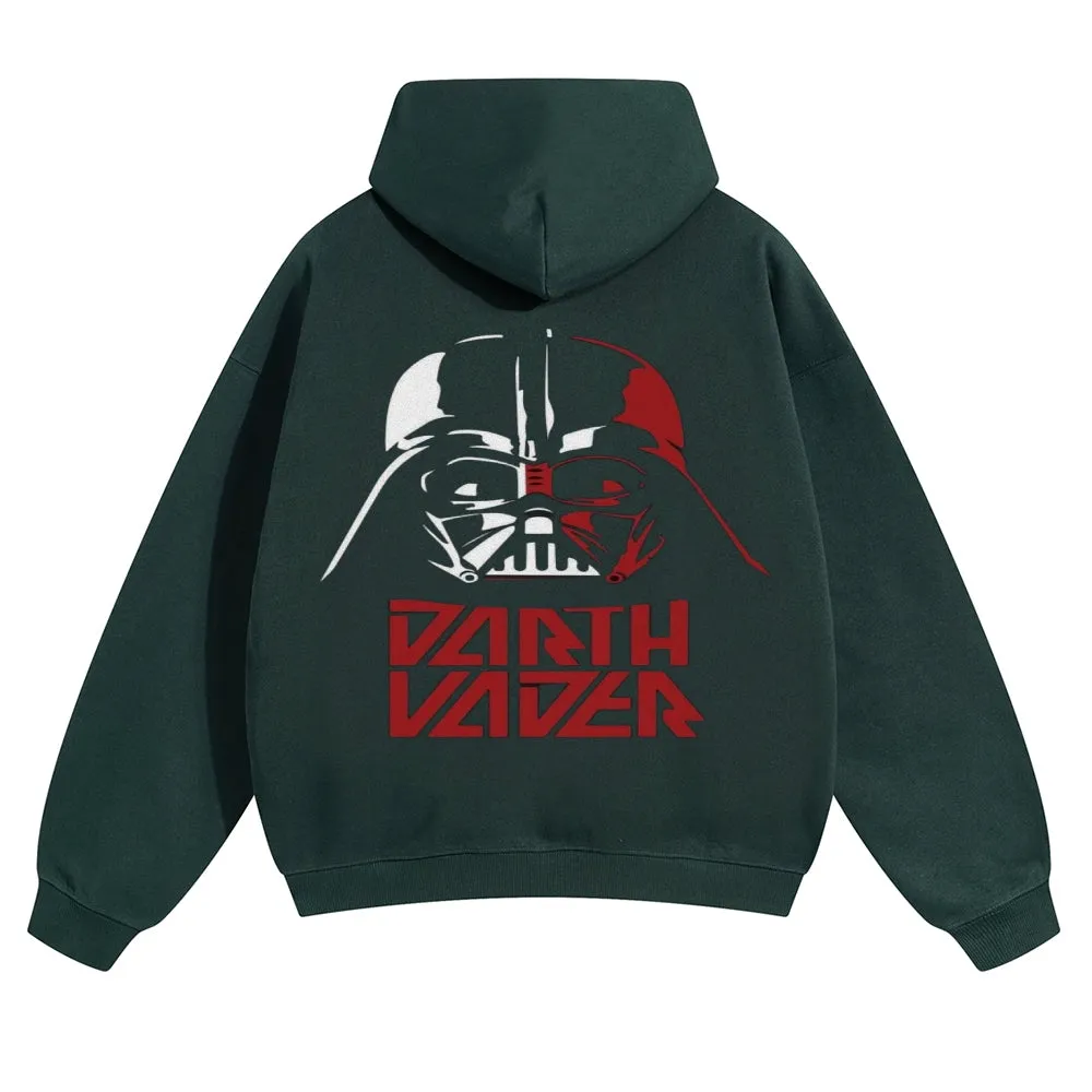 Mens Vintage Star Wars Hoodies
