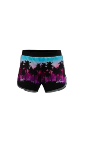 Miami Running Shorts