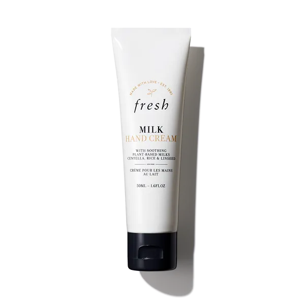 Milk Intensive Hand Cream