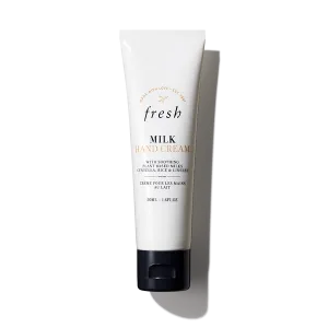Milk Intensive Hand Cream
