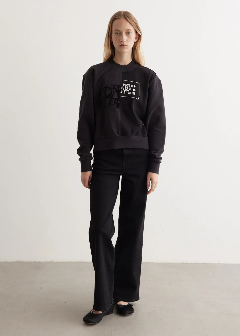 MM6 Sweatshirt