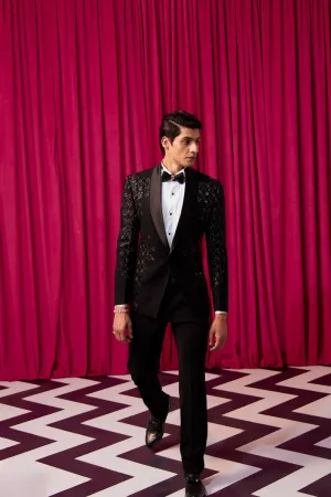 Molecule Tuxedo Set