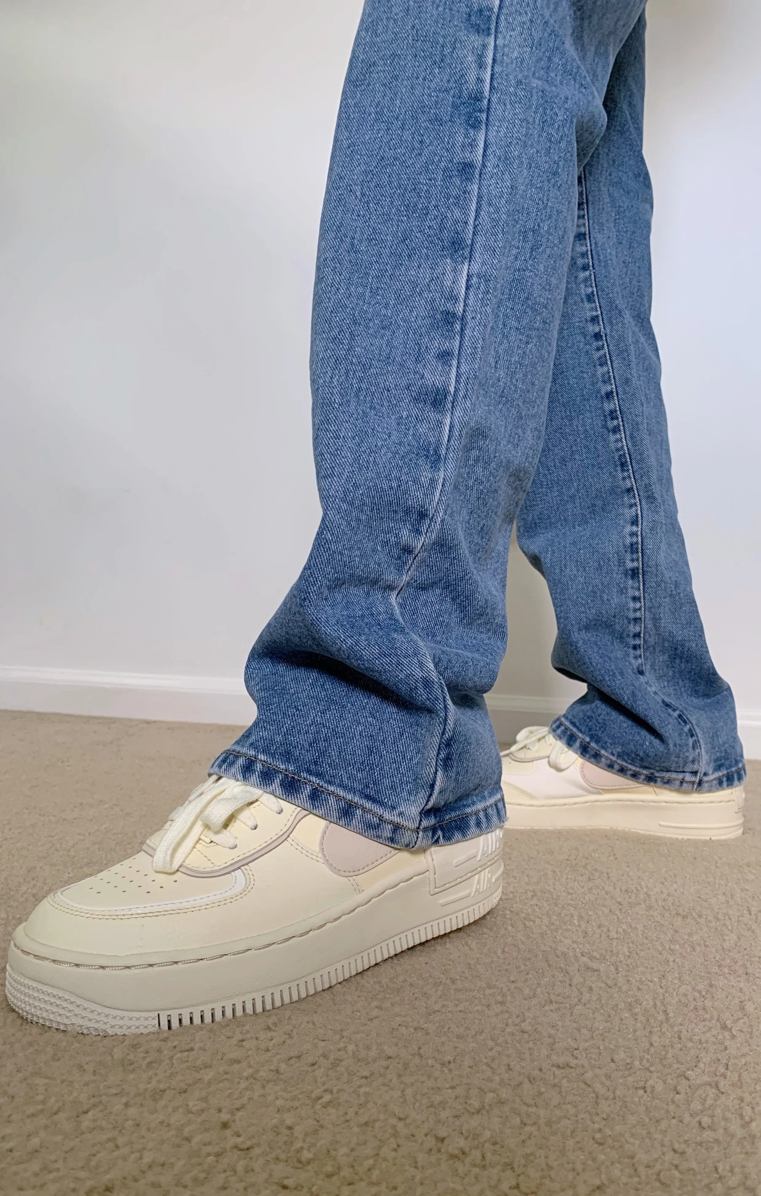 Mom Highwaisted Jeans