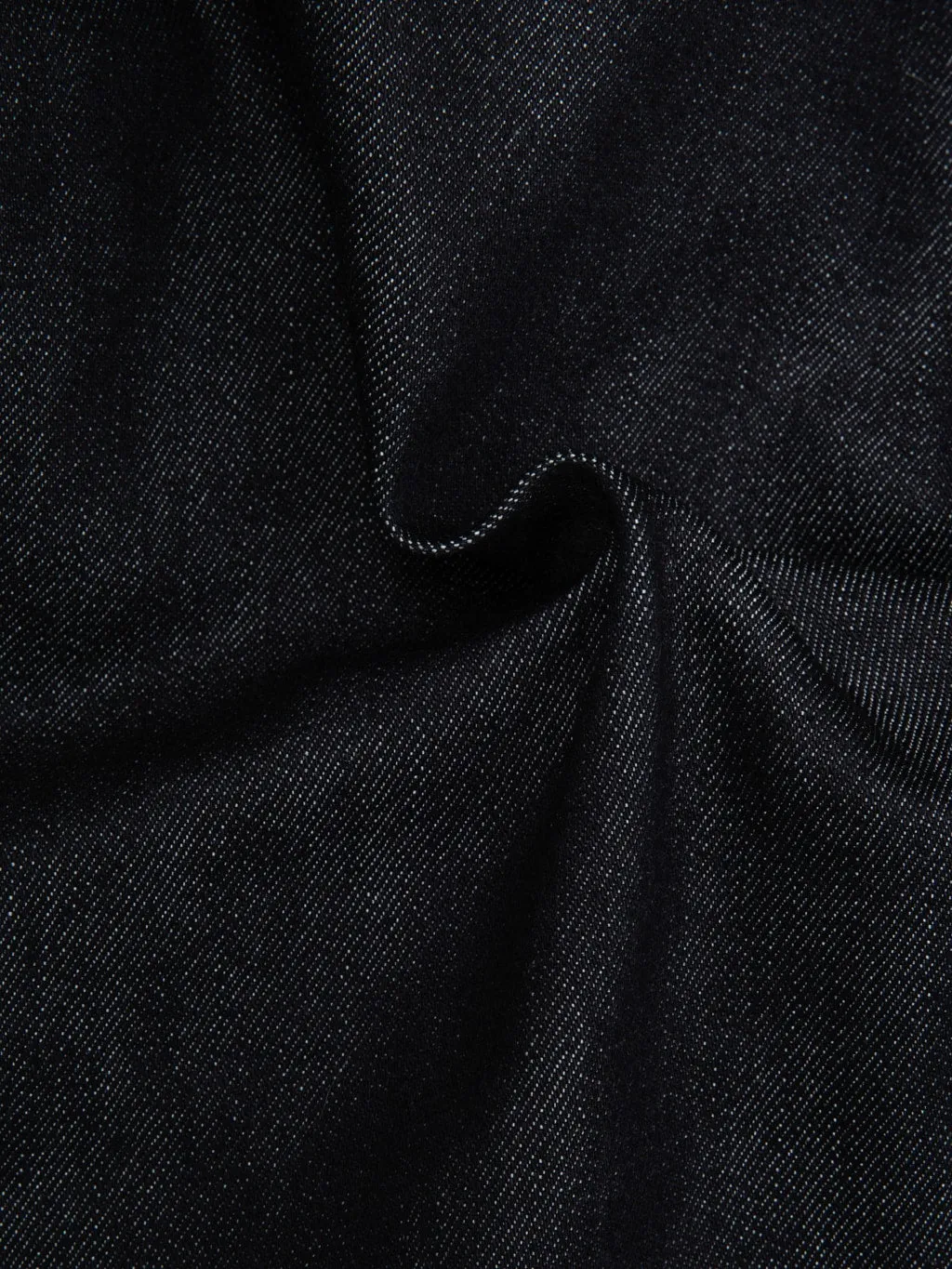 Momotaro MMJZ0102 15oz #100 "Silk" Straight Jeans