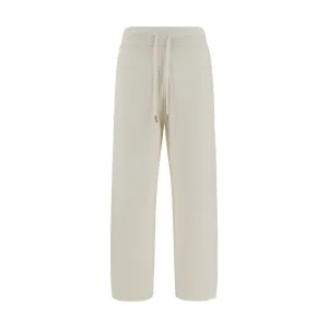 Moncler Virgin wool Pants