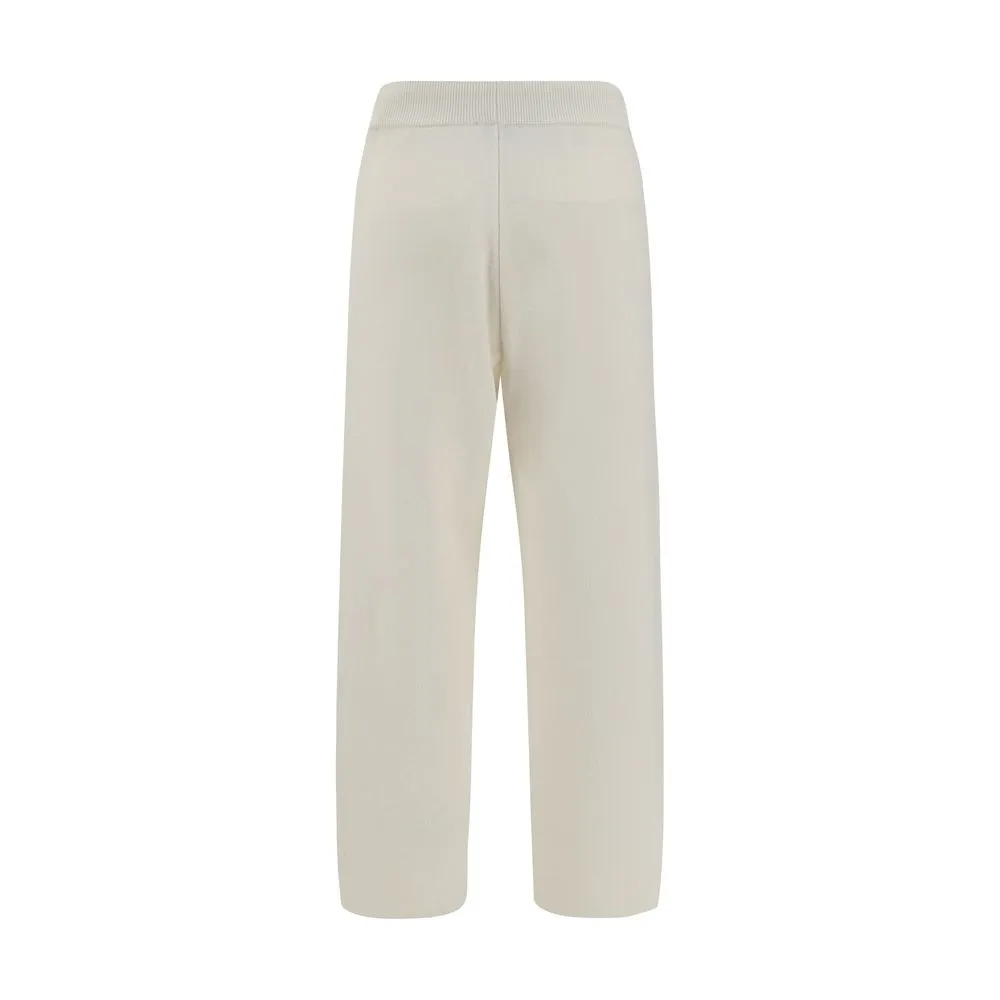 Moncler Virgin wool Pants