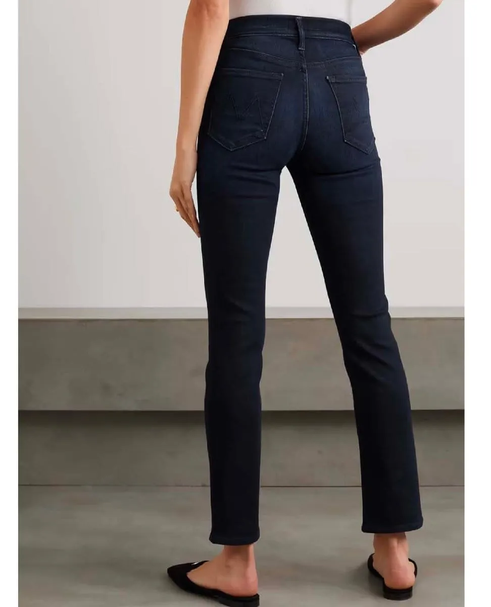 Mother Denim Jean in Now or Never
