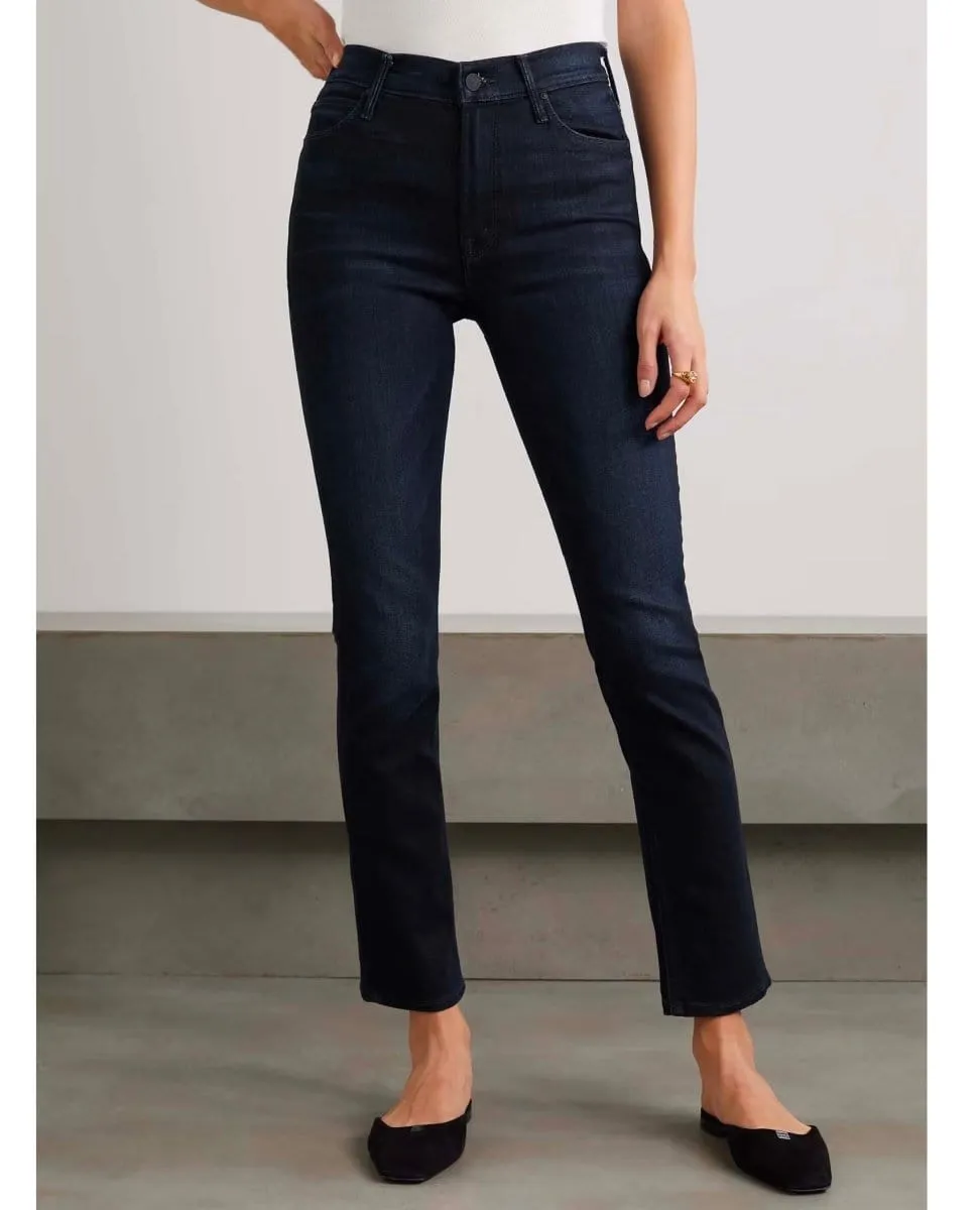 Mother Denim Jean in Now or Never