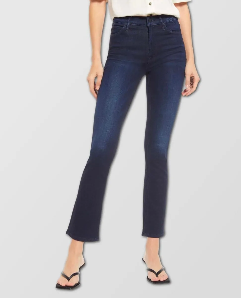 Mother Denim Jean in Now or Never