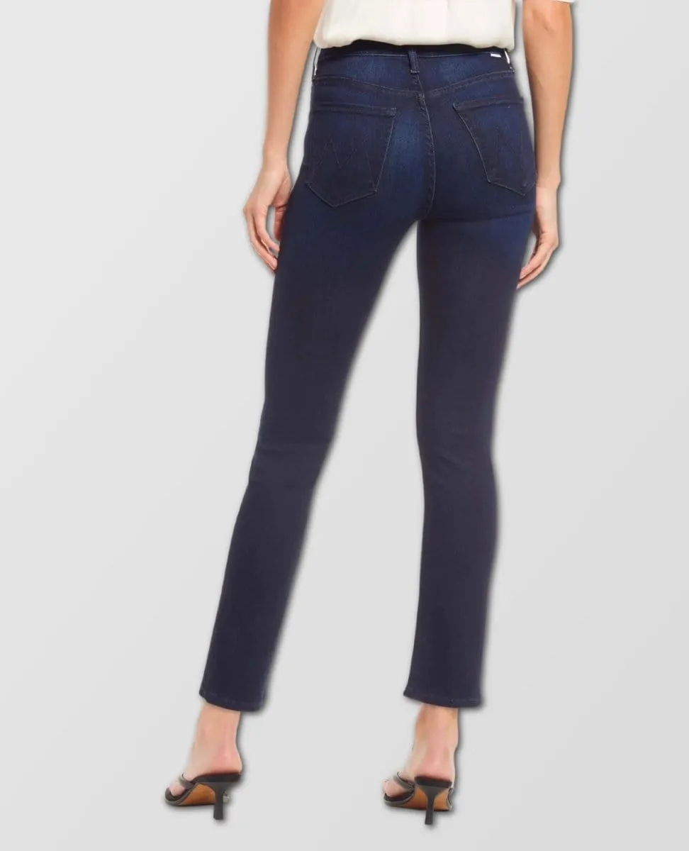 Mother Denim Jean in Now or Never