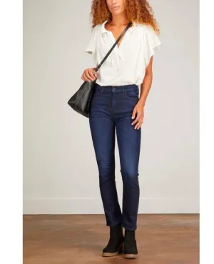 Mother Denim Jean in Now or Never